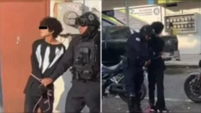 ¿Qué es “incel”? La oscura subcultura digital ligada al adolescente que asesinó a dos profesoras en Lázaro Cárdenas, Michoacán  