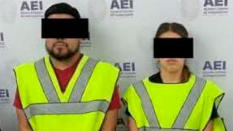 Acepta su culpabilidad la madre de Eitan, el menor que perdió la vida tras golpes y que fue encontrado en un terreno baldío de Chihuahua 