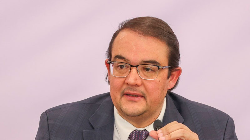 Guillermo Vega celebra anuncio del PAN de apertura de militancia a la ciudadanía 