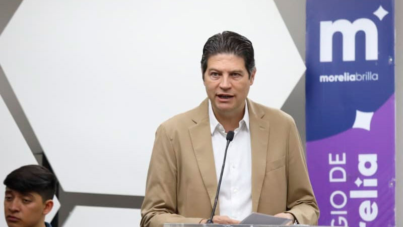 La salud no puede esperar, tenemos que organizarnos y resolver desde lo local: Alfonso Martínez 