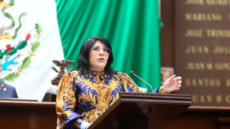 Vanhe Caratachea busca acabar con la congeladora legislativa 