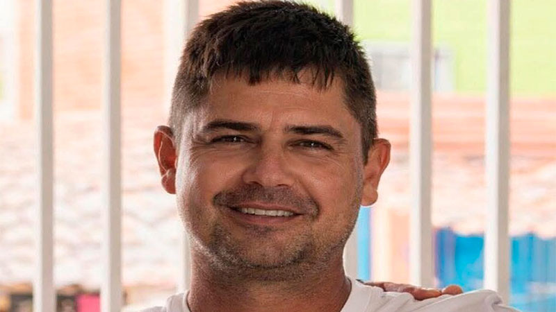 Encuentra sin vida a productor platanero en Michoacán; había sido reportado como desaparecido en Colima  