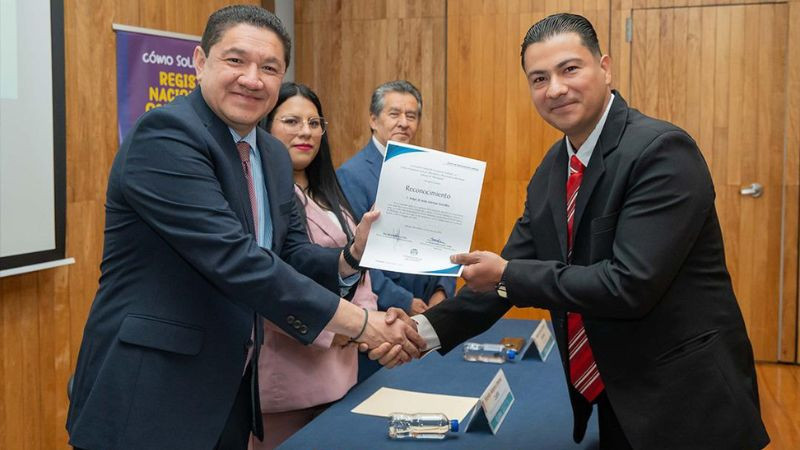 Poder Judicial de Michoacán cuenta con 42 personas facilitadoras certificadas para realizar mecanismos alternativos de solución de controversias 