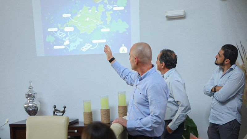 Adolfo Torres brindó atención directa a colonias de la extinta junta local de Santa María en Morelia 