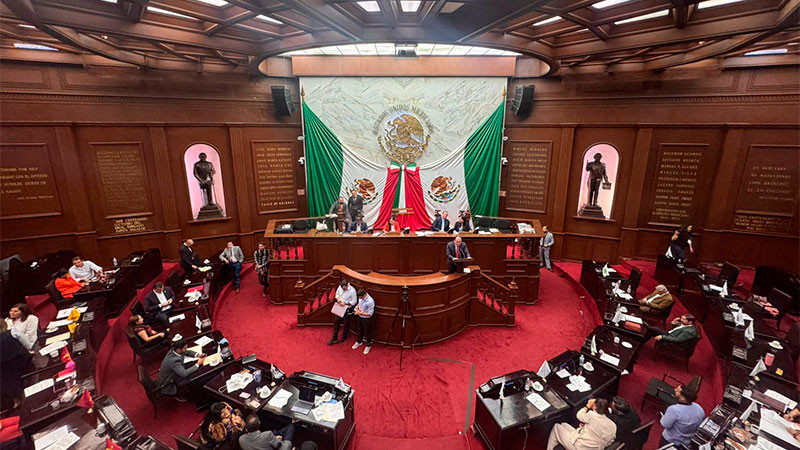 Por Ley, la Lengua de Señas Mexicana se deberá instruir en todos los niveles educativos en Michoacán 