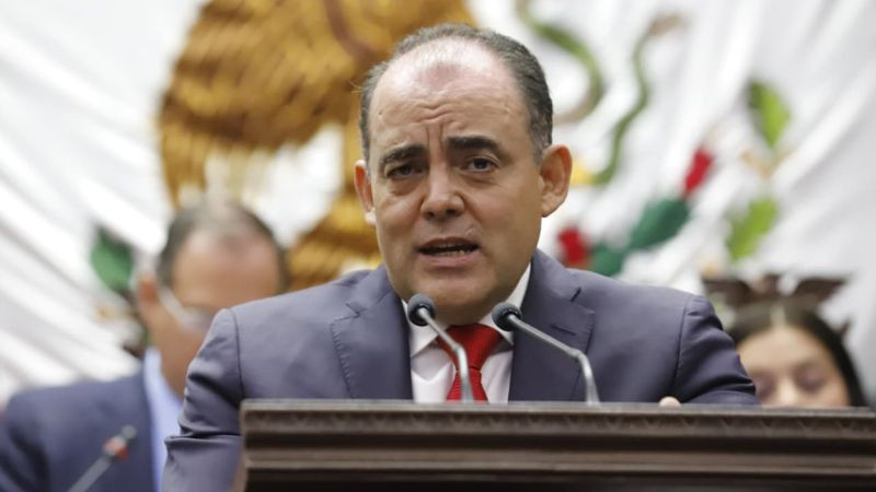 Exhorta Congreso de Michoacán a la rectora de la UMSNH para que presente reglamento de elecciones que se mandató con reforma 