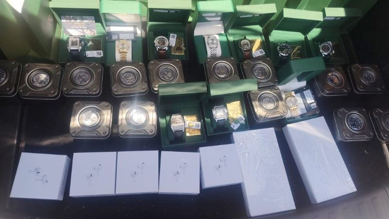 Querétaro: Extranjero es detenido por robo con violencia en Juriquilla tras persecución en la 57 