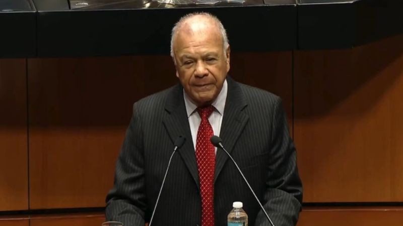 PT votará a favor del Plan B en lo general, pero rechazará la revocación de mandato 