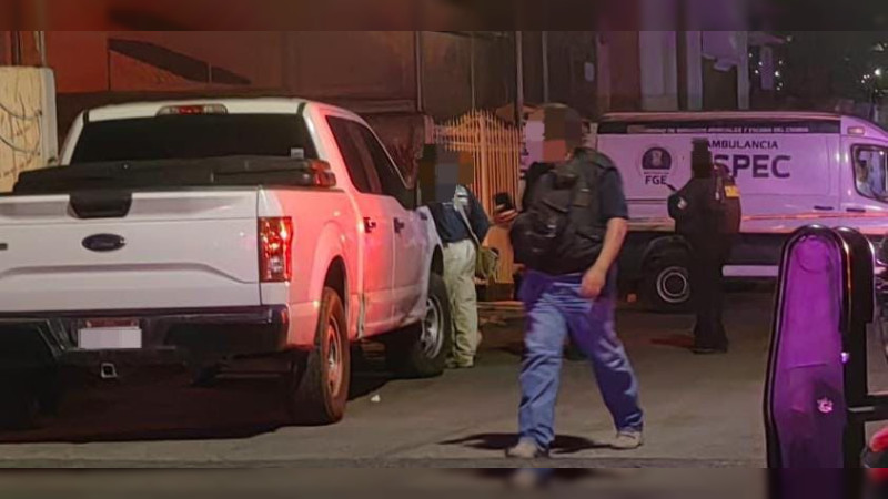 Con el ataque armado en barbería que dejó un muerto en Morelia, en marzo ya suman 20 asesinatos en la capital de Michoacán 