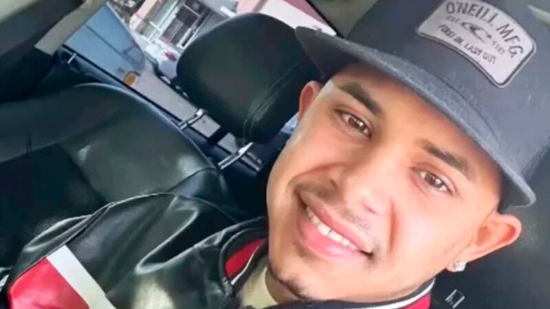 Venezolano demanda a EEUU por deportarlo a cárcel salvadoreña; exige suma millonaria 
