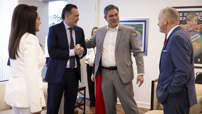 Impulsa Querétaro el desarrollo del talento en el sector aeroespacial 