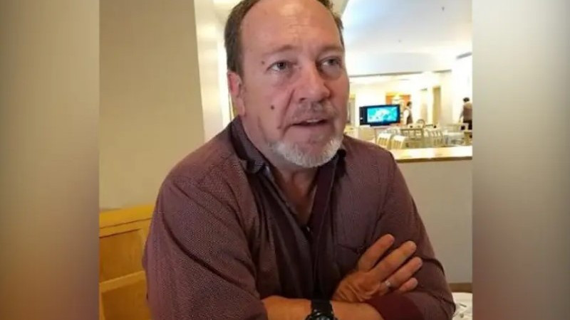 Revelan que cuñado de AMLO creó empresas con socios acusados de lavar 46 millones de dólares 