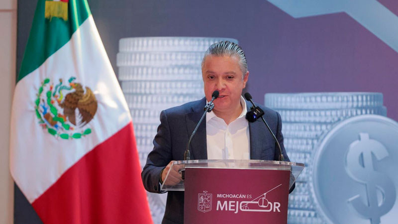 Si no has realizado el cambio de propietario de tu auto, hazlo sin pagar multas ni recargos: Luis Navarro 