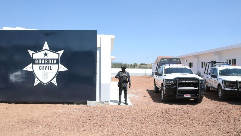 Mejores condiciones para quienes nos cuidan; el impacto del Cuartel Regional Kuarichas 