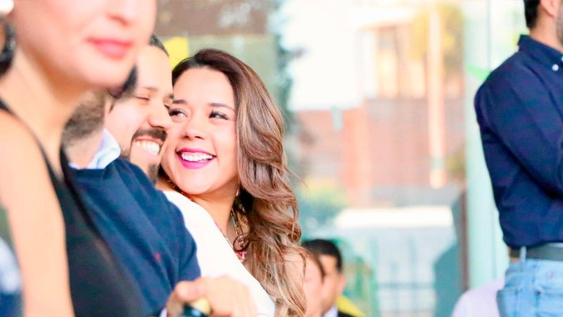 Avanza en Michoacán construcción de una ley más cercana en materia de salud y derechos humanos: Xóchitl Ruiz 