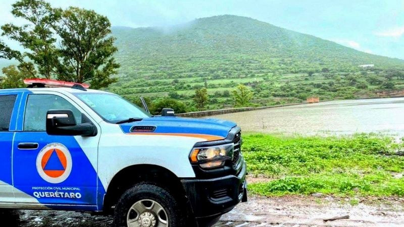 Querétaro capital desplegará operativo especial para garantizar seguridad en Semana Santa 