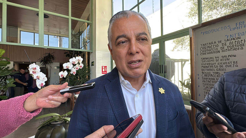 Semana Santa bajo vigilancia: preparan operativos y alcoholímetro en Querétaro 