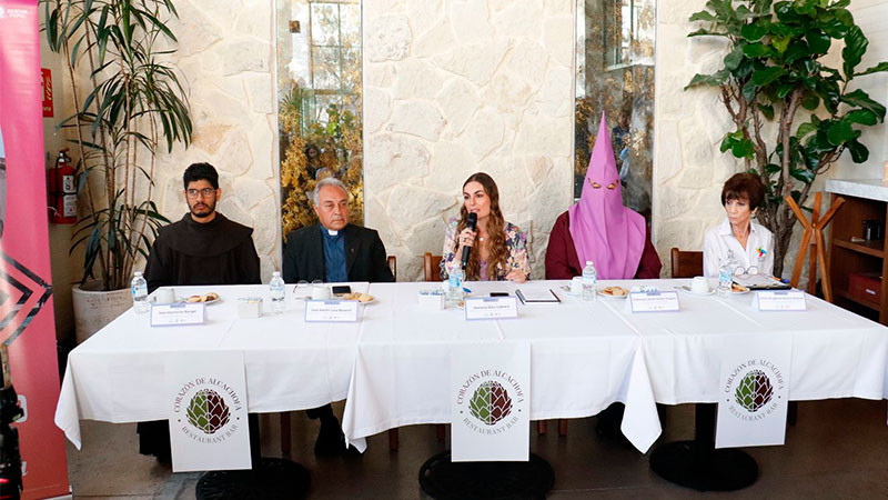 Se espera una derrama económica de 900 mdp durante las vacaciones de Semana Santa en el municipio de Querétaro  