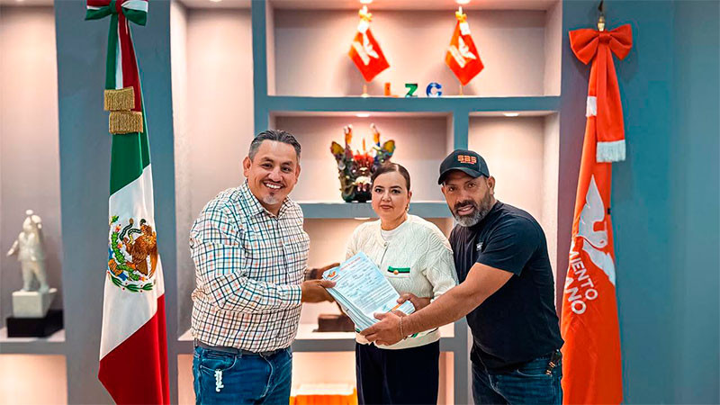 Movimiento Ciudadano crece en Álvaro Obregón, con más afiliaciones de quienes apuestan por la alternativa 