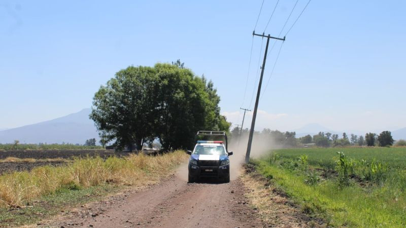 Se registra ataque armado en Zamora, Michoacán, hay cuatro detenidos 