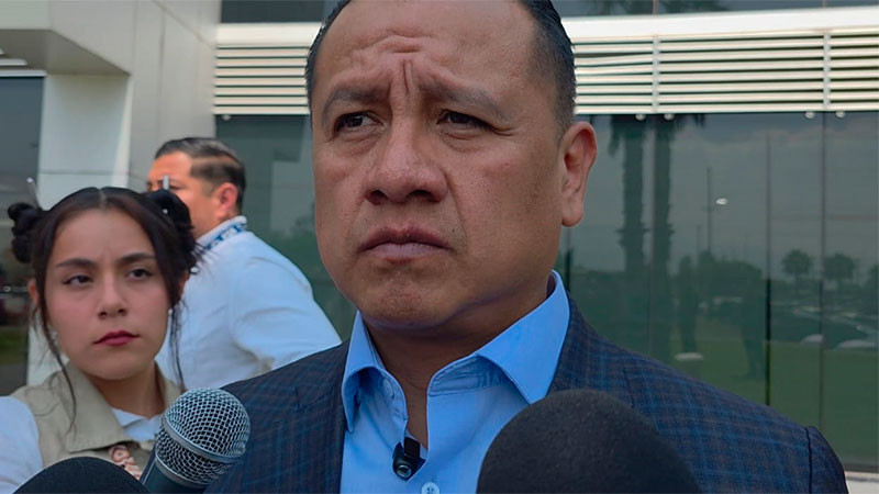 El próximo lunes se definirá la situación jurídica del joven que privó de la vida a las maestras en Lázaro Cárdenas  