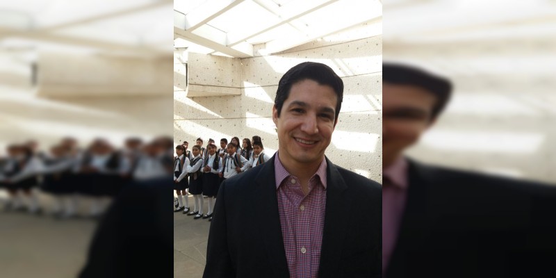 Adversidades económicas de Estados Unidos, oportunidad para explorar mercados de Centro y Sudamérica: Consejo Michoacano de Negocios 