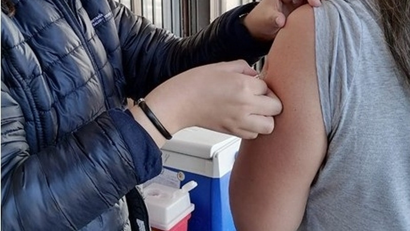 Fortalece Querétaro acciones de vigilancia y vacunación contra el sarampión 