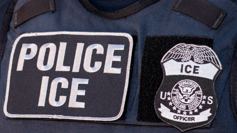 Senado de EEUU aprueba presupuesto para el Departamento de Seguridad Nacional pero excluye a ICE 