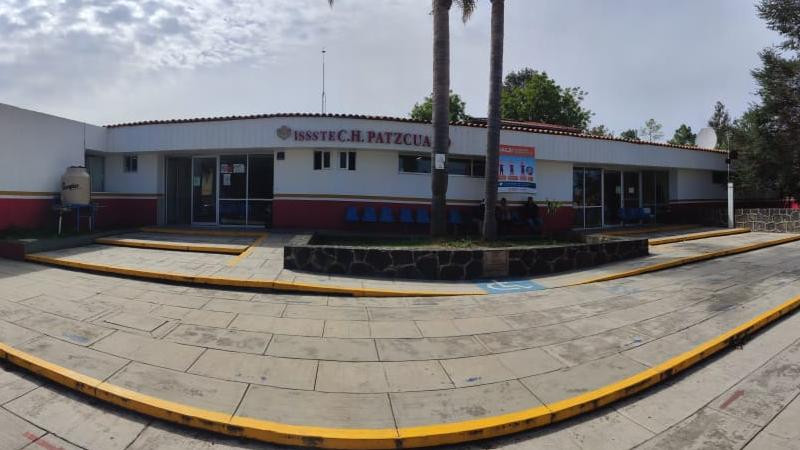 Incorpora Clínica Hospital “Pátzcuaro” del ISSSTE a médicos de cinco especialidades 