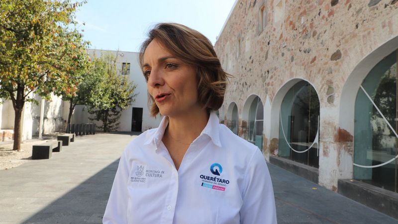 Ana Paola López buscará contender por la gubernatura de Querétaro 