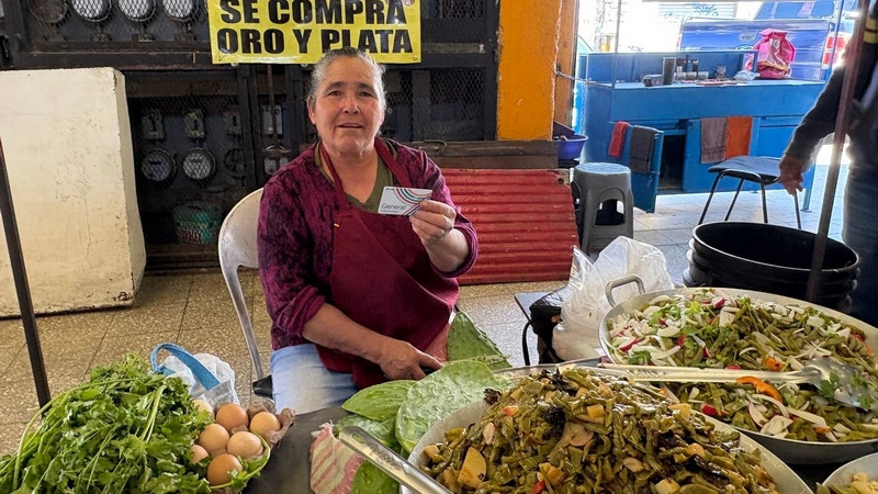 Supera Tarifa Unidos los 200 mil beneficiarios en el estado: Gerardo Cuanalo 