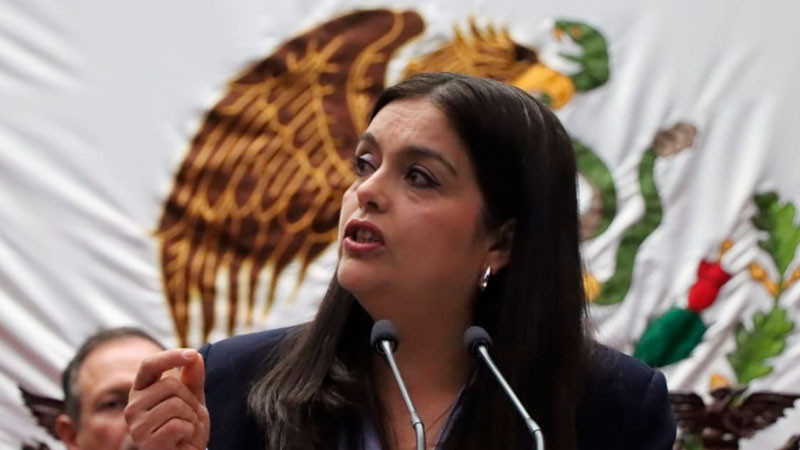 Impulsan legisladores del PAN en Michoacán iniciativa para entornos familiares protectores 