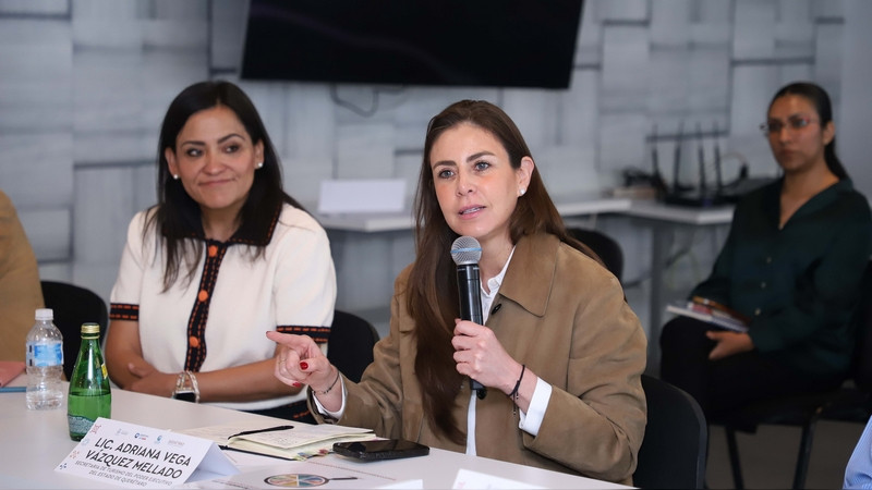 Definen indicadores estratégicos para medir la actividad turística en Querétaro 