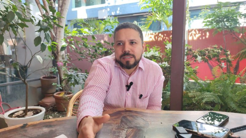 CEDH Implementará Atención Psicológica Integral en Escuelas de Lázaro Cárdenas para Mitigar Estrés Postraumático 