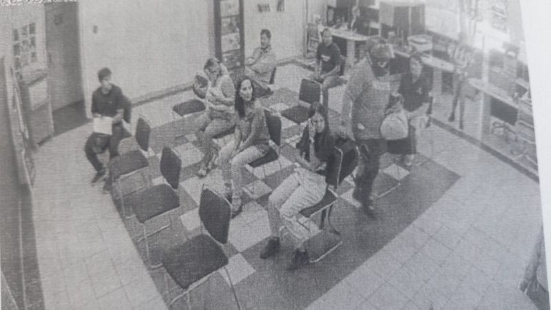 Repunta robo a cuentahabientes en Celaya; asaltan banco en la colonia Jardines a días de otro caso 