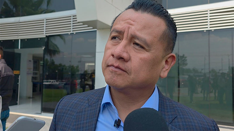 "Los agarraban y los soltaban al día siguiente": Fiscal de Michoacán expone ausencia de procesos contra menores al iniciar su gestión 