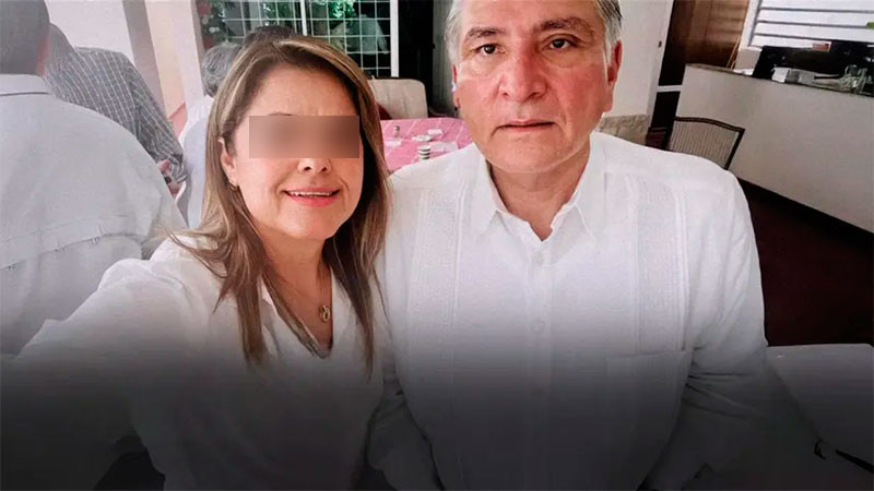 Es vinculada a proceso Fernanda Villarreal, exdirectora de vivienda en Baja California Sur y operadora clave de Adán Augusto López; podrá seguir bajo libertad 