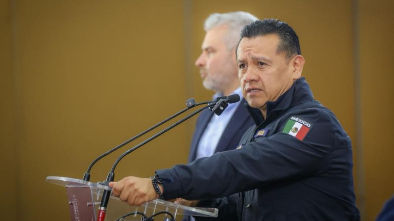 Fiscalía de Michoacán investiga a autoridades de seguridad en 20 municipios 