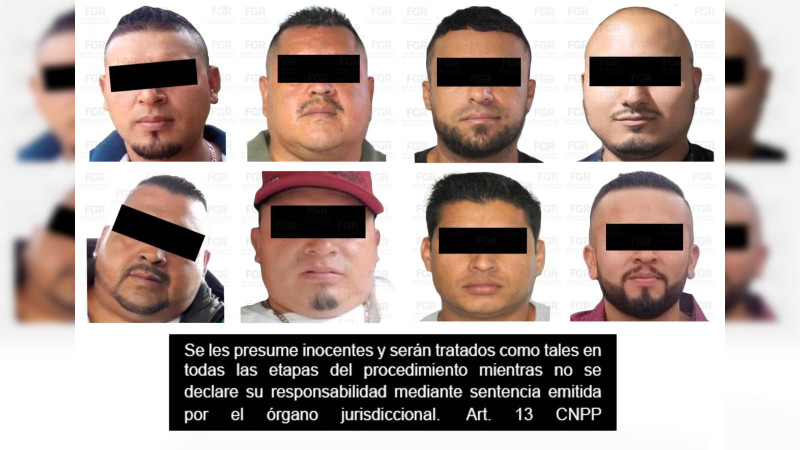 Michoacán, el corazón de la ruta del tráfico a EEUU: La caída de “El Gallo” revela trama detrás de una de las mayores alianzas delictivas 