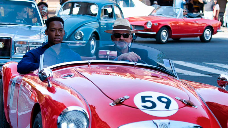 La moda, el arte y la cultura laten con fuerza en la sexta edición del FIMAC: Sectur 