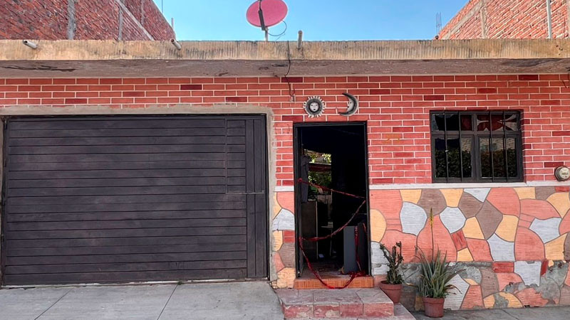 Ultiman a tiros a una persona en Jacona, Michoacán  