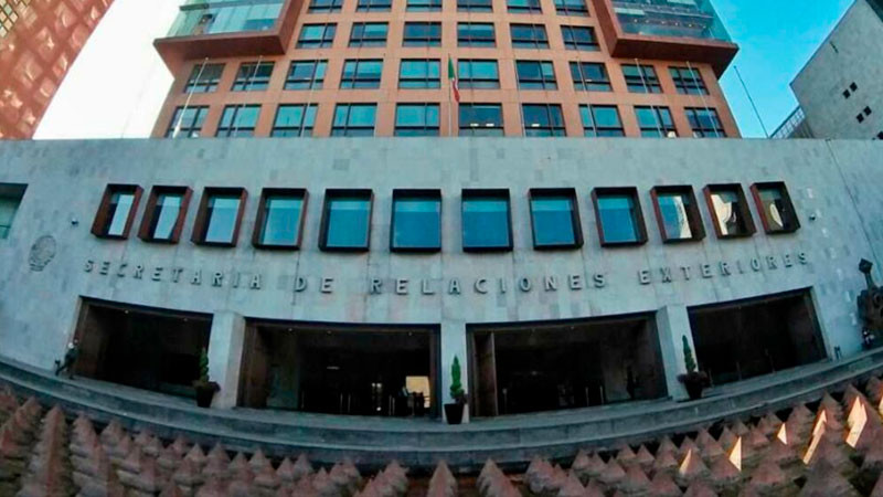 SRE exige a EEUU investigación tras nueva muerte de mexicano en custodia de ICE 