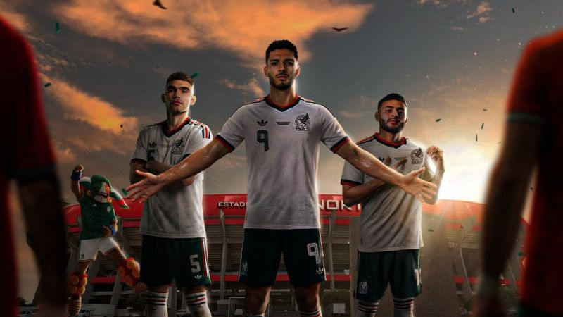 Javier Aguirre define alineación de México para duelo ante Portugal en el Estadio Banorte 