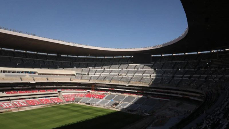 Aficionado pierde la vida tras caída en el Estadio Banorte; SSC investiga el hecho 