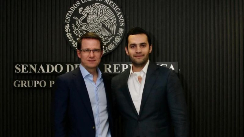 Mauricio Kuri destaca unidad del PAN en Querétaro y respaldo a liderazgos rumbo al próximo año 