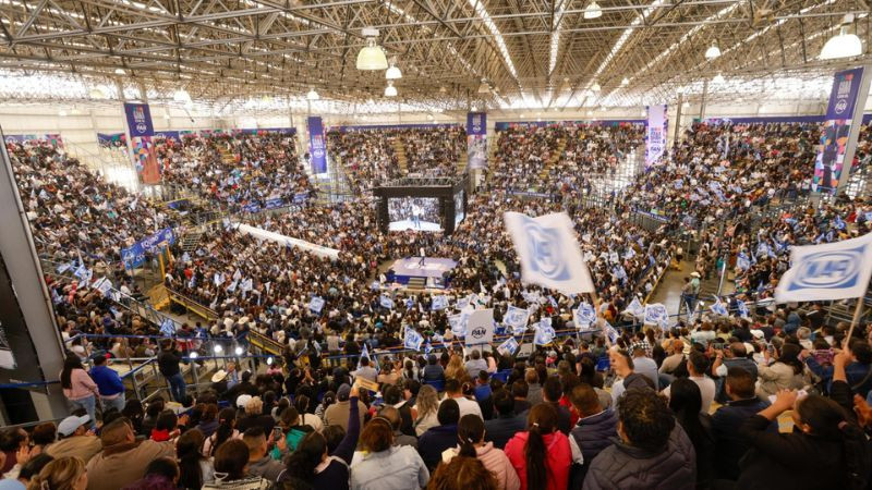 PAN en Querétaro inicia estrategia territorial y llama a la unidad rumbo a próximos retos electorales 