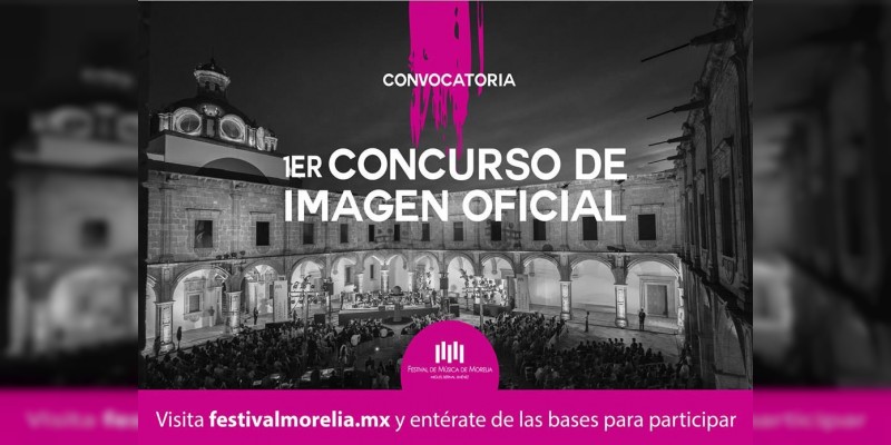 FMM lanza convocatoria para diseñar la imagen oficial de su 29 edición 