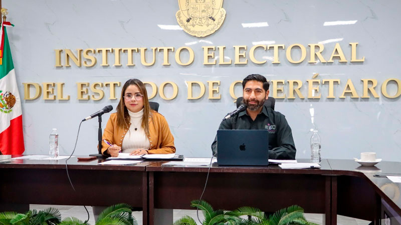 IEEQ aprueba informe financiero del tercer trimestre de 2025  