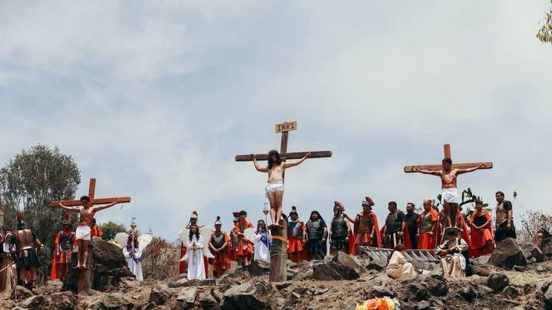 Michoacán espera más de 715 mil visitantes esta Semana Santa 