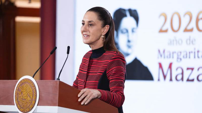 Gobierno de México invierte mil 500 mdp en rehabilitación de escuelas de arte y sitios arqueológicos 